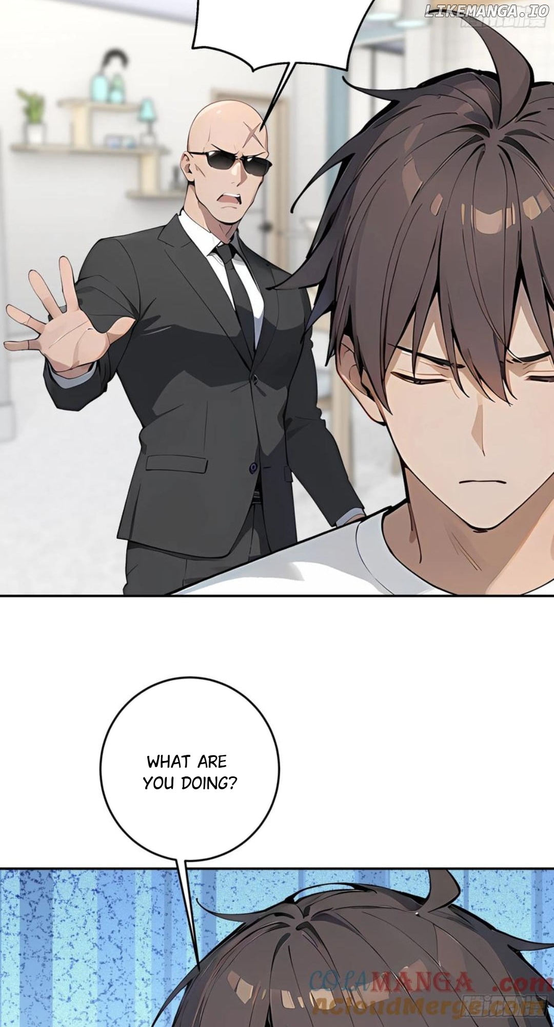 God of Learning Chapter 63 - page 45
